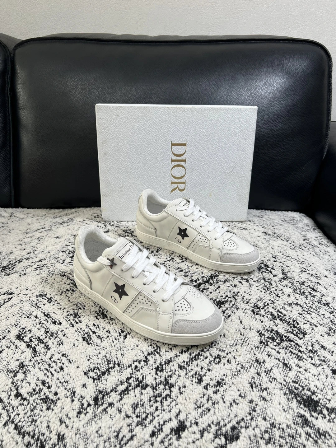 Dior Shoes — c2b71724