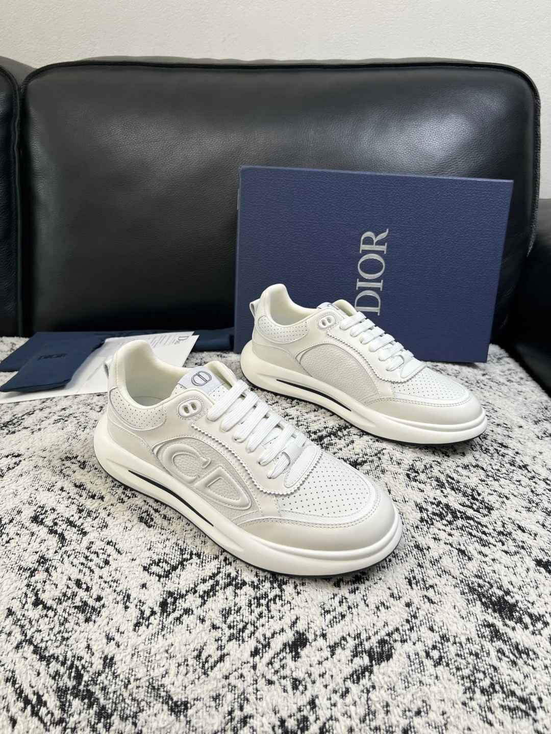 Dior Shoes — dd5f48b9