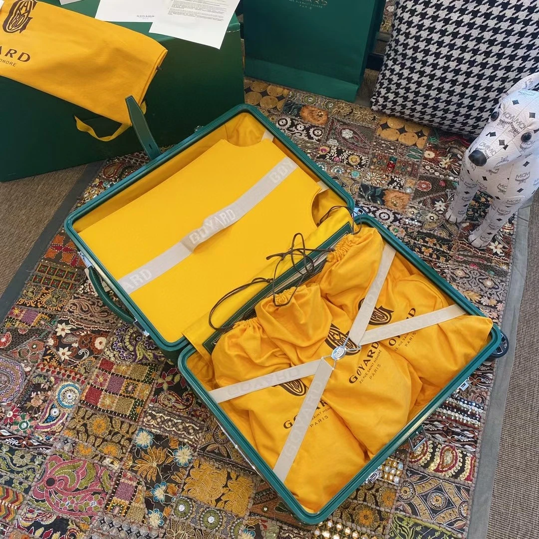 Luggage — 8d14503b