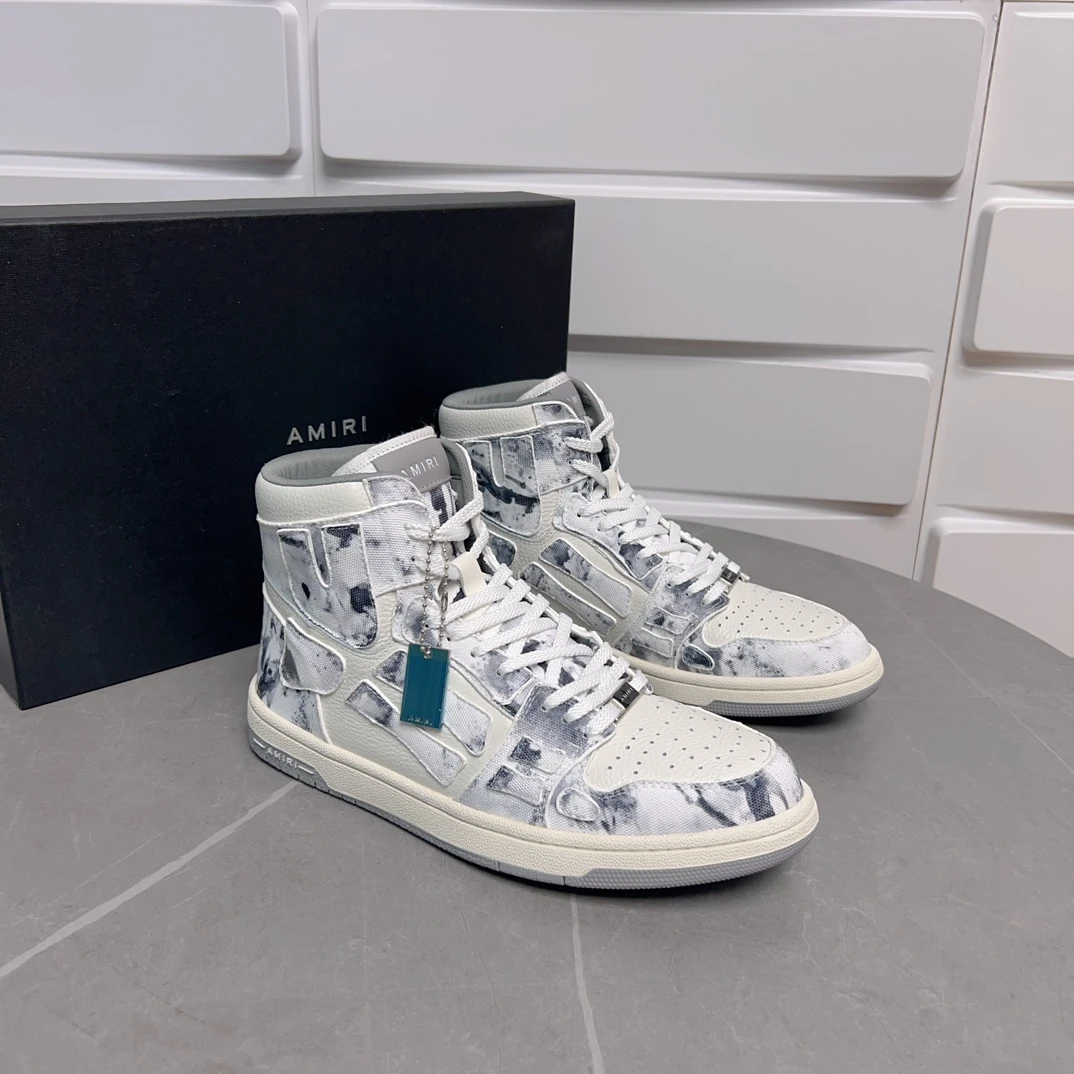 Amiri Shoes — 0875ede2