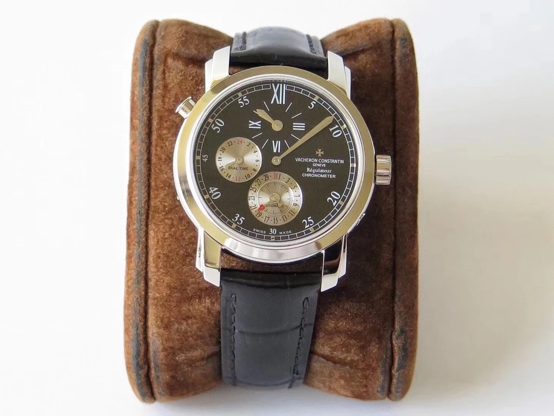 Vacheron Constantin Watch — 8b80b6f0