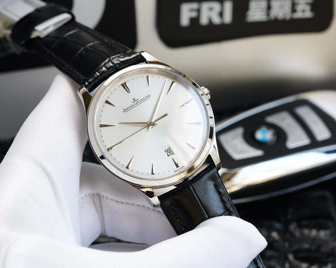 Jaeger-LeCoultre Watch — 1f1c53ca
