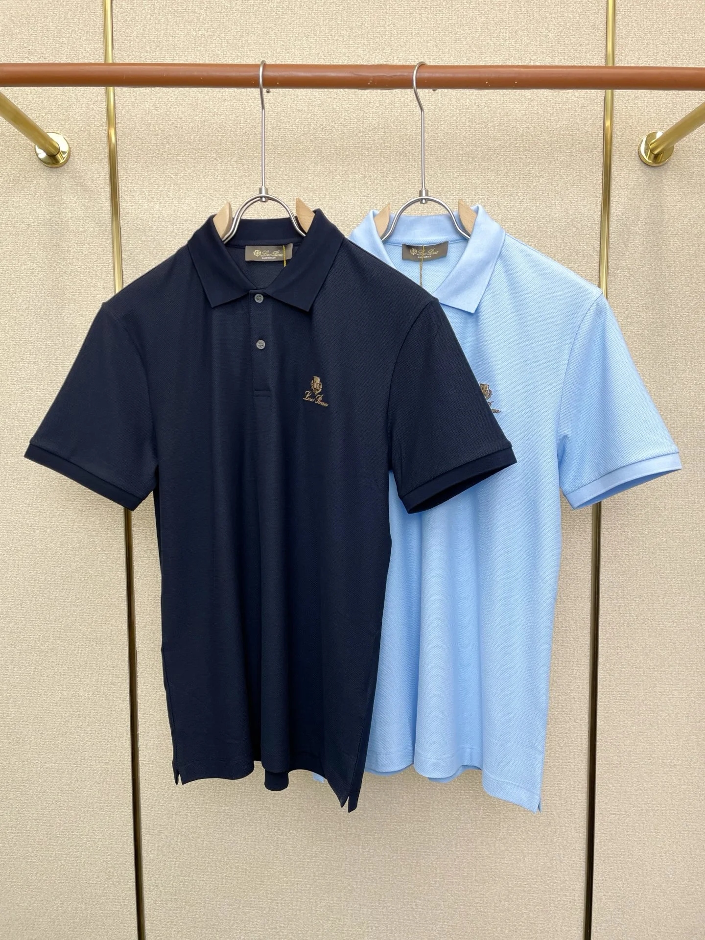 Loro Piana T-Shirt — 5c25c6b2