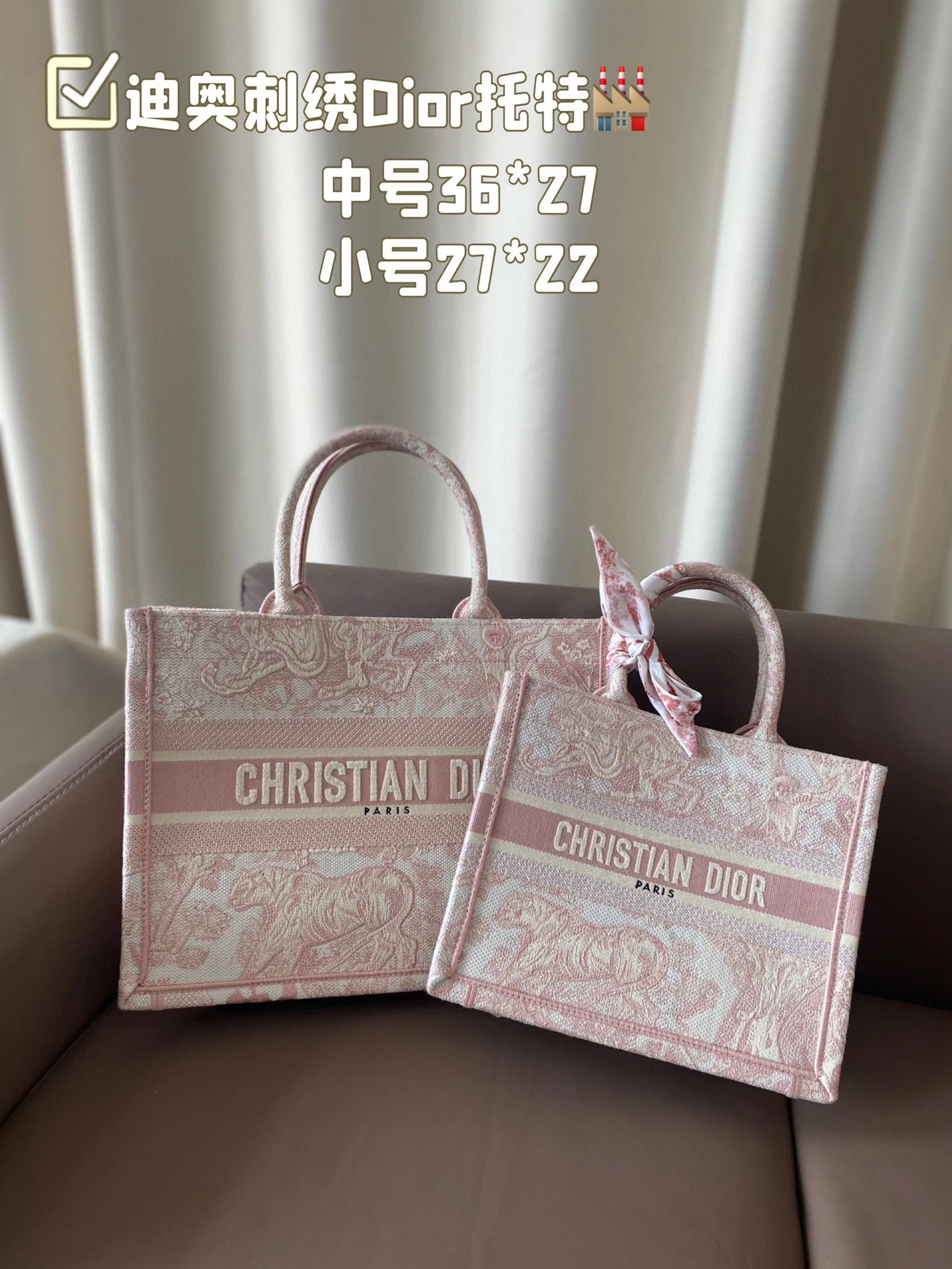 Dior Bag — 5163d96f