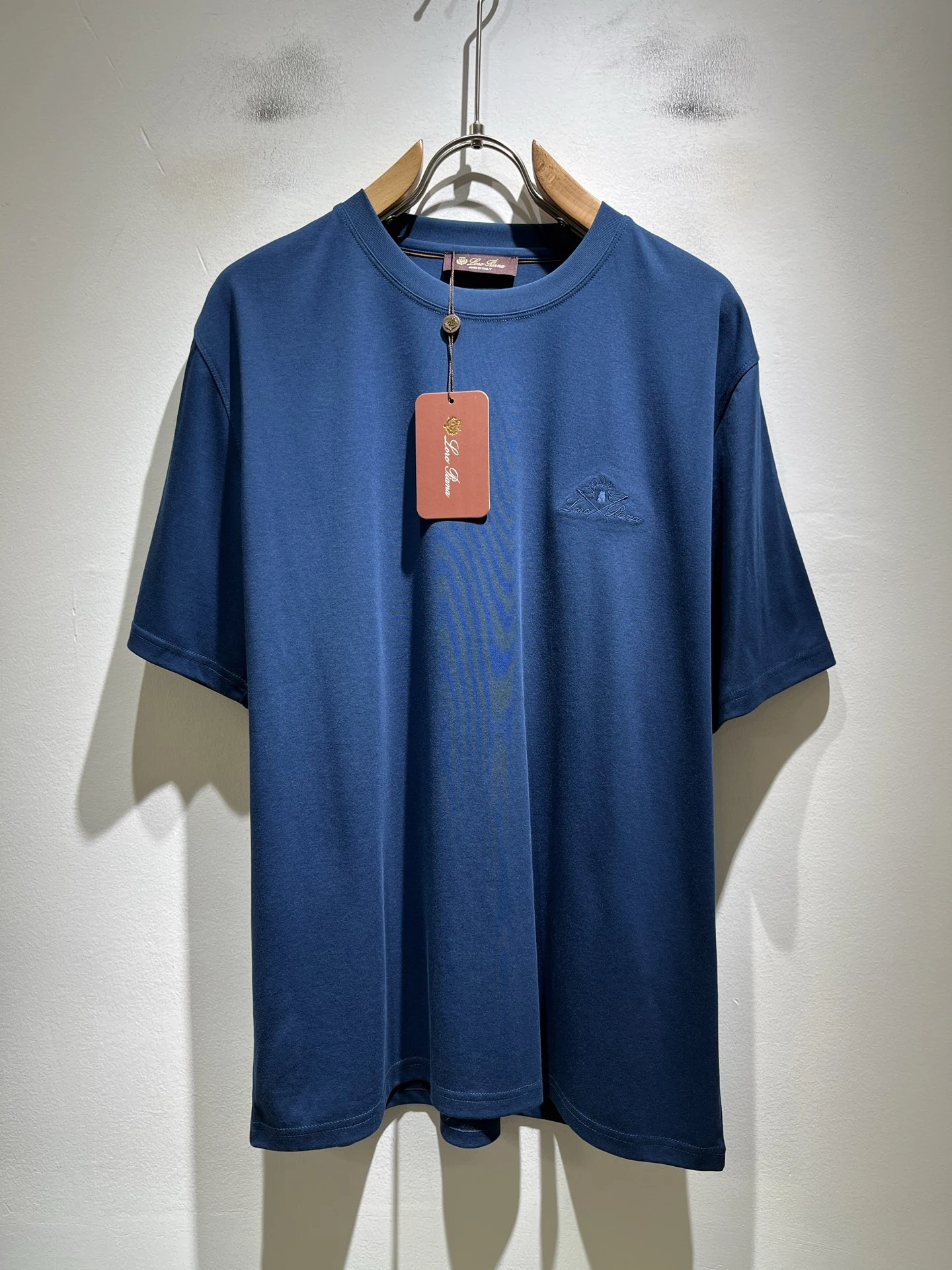 Loro Piana T-Shirt — e81d4a1c