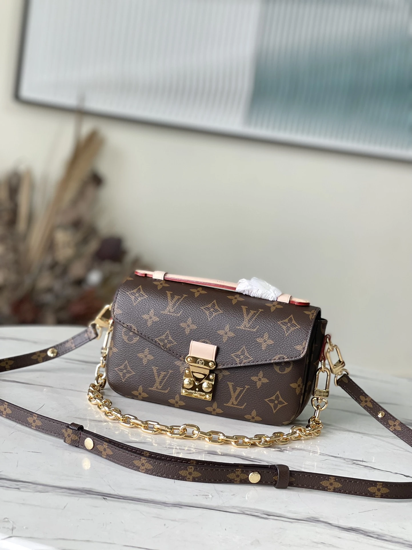 Louis Vuitton Bag — fe25a191