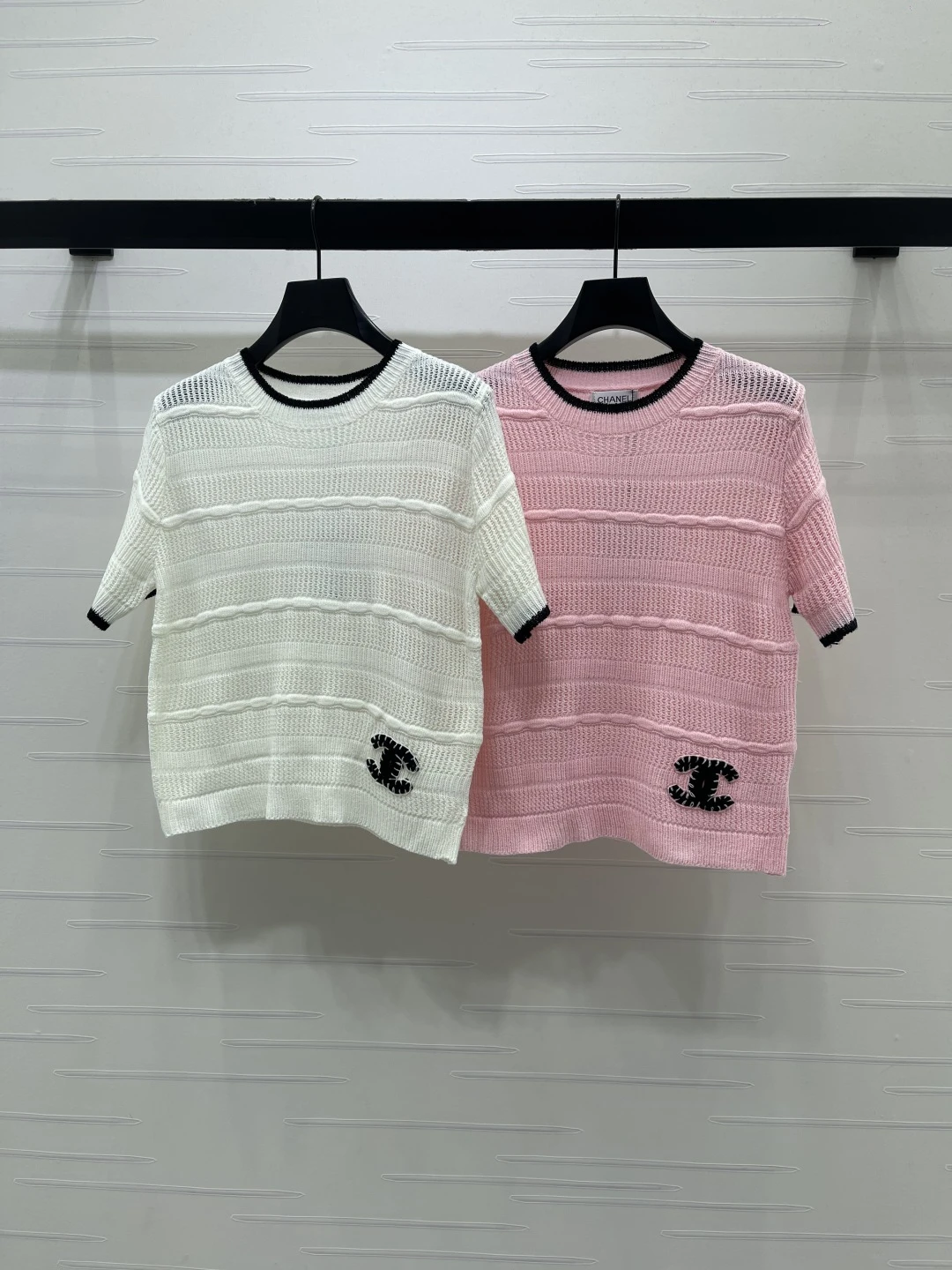 Chanel Knitwear — fa499e28