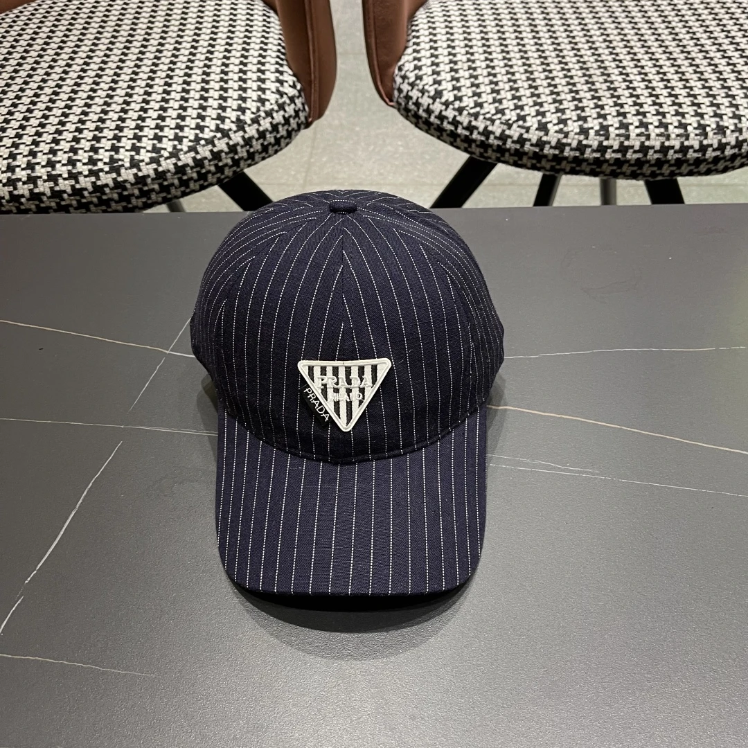 Prada Hat — 9d650f0d