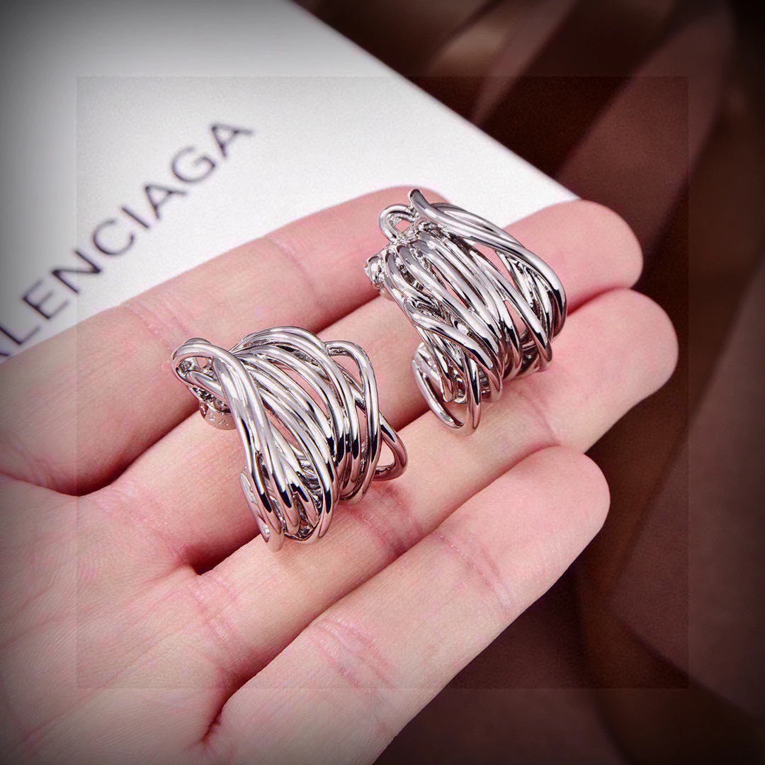 Balenciaga Jewellery — 96cd8d1f