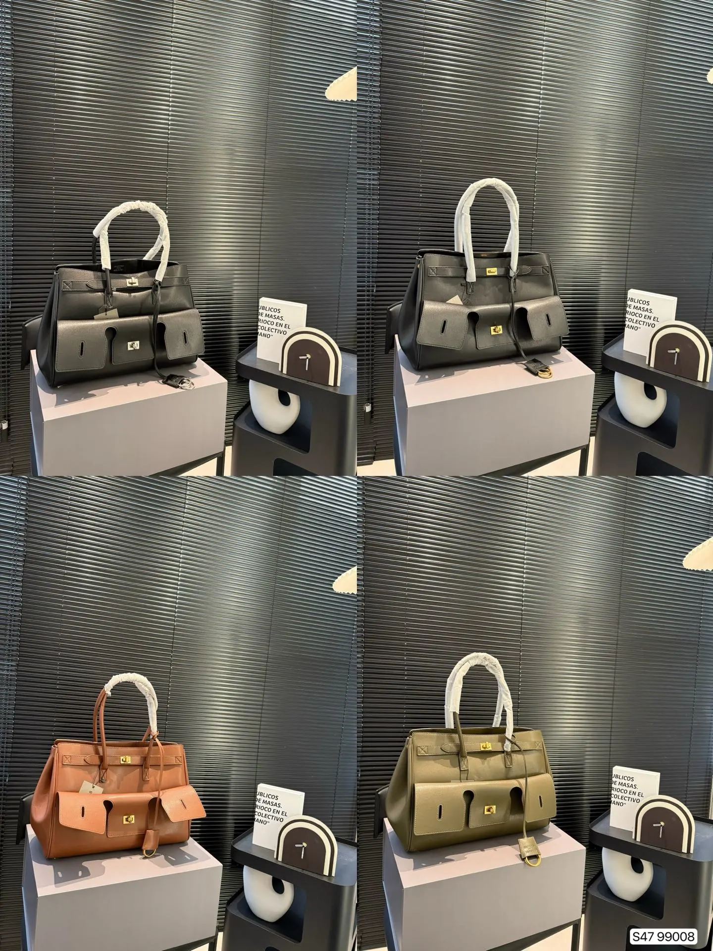 Balenciaga Bag — f520f89e