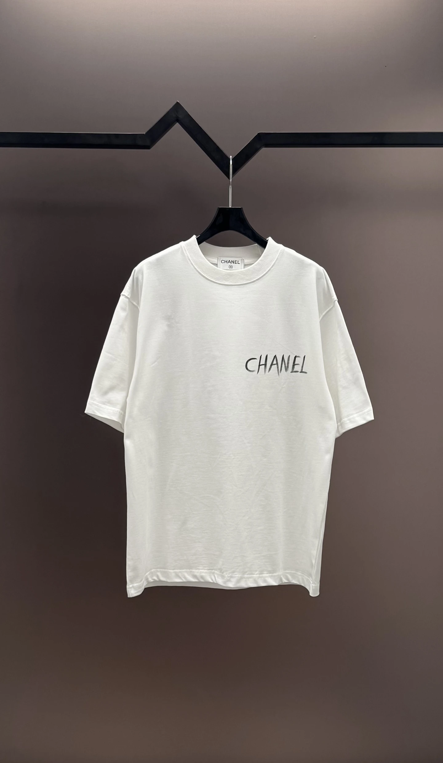 Chanel T-Shirt — b6988bde