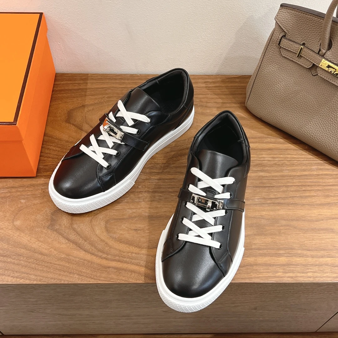 Hermès Shoes — 1f5147f6