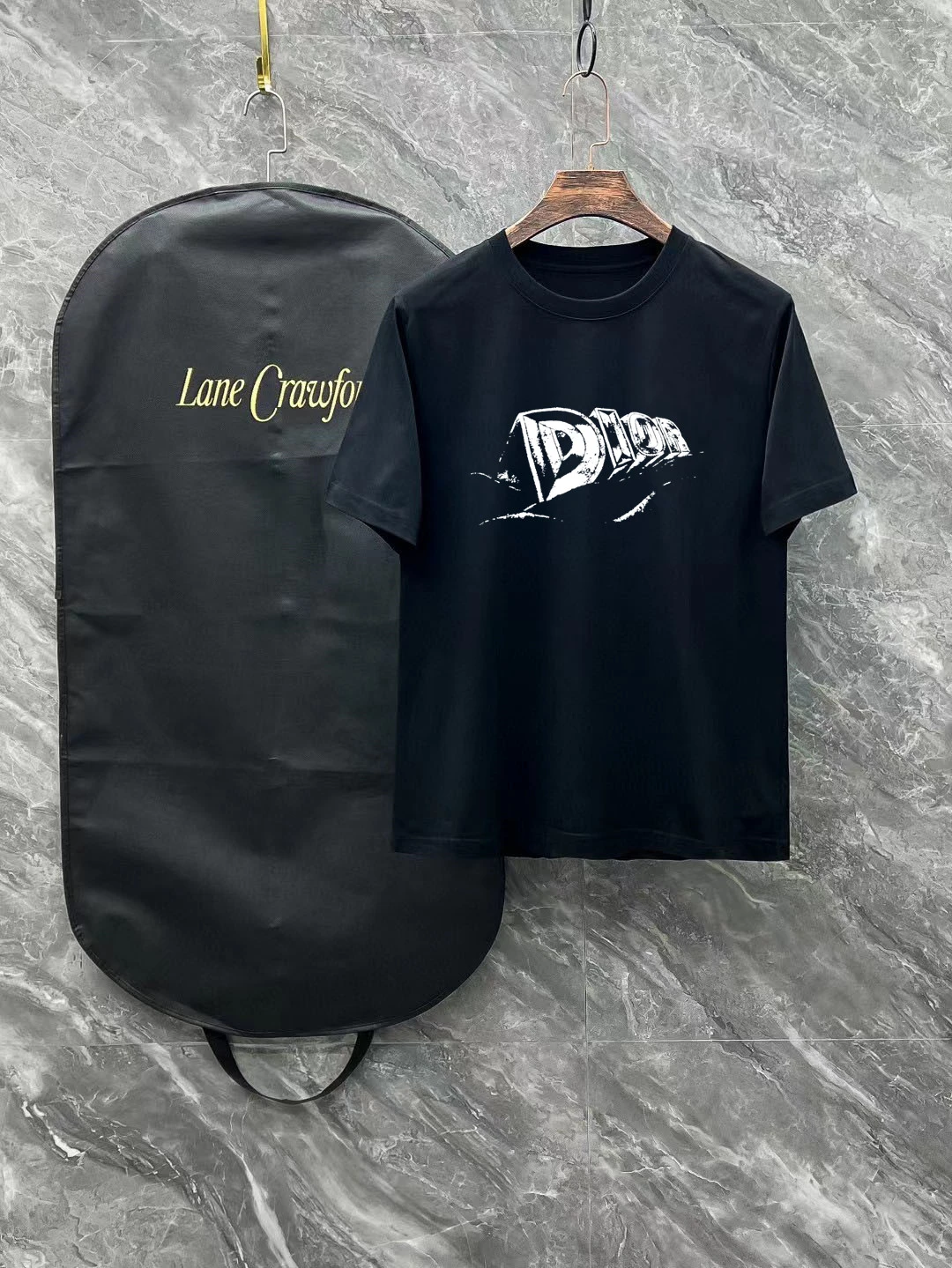 Dior T-Shirt — 40cb4a4b