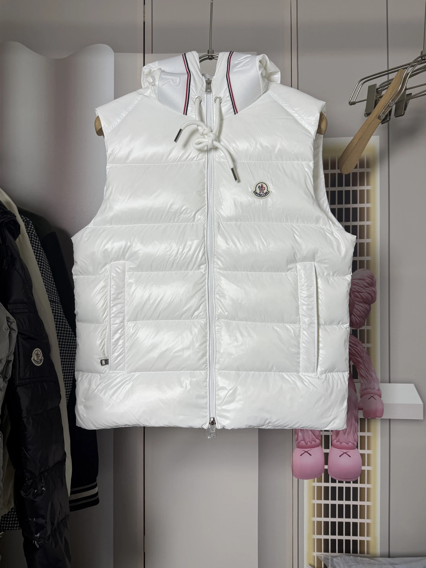 Moncler Sweatshirts — 0ef8540f