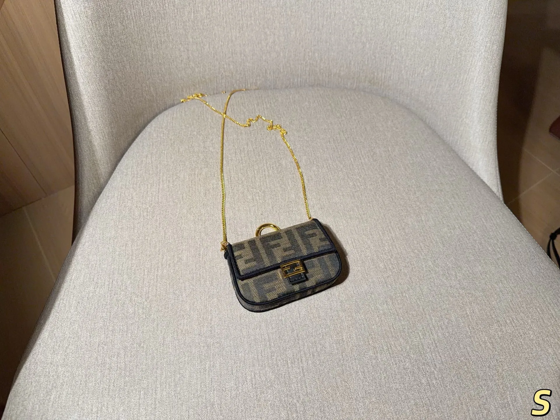 Fendi Bag — 791bb000