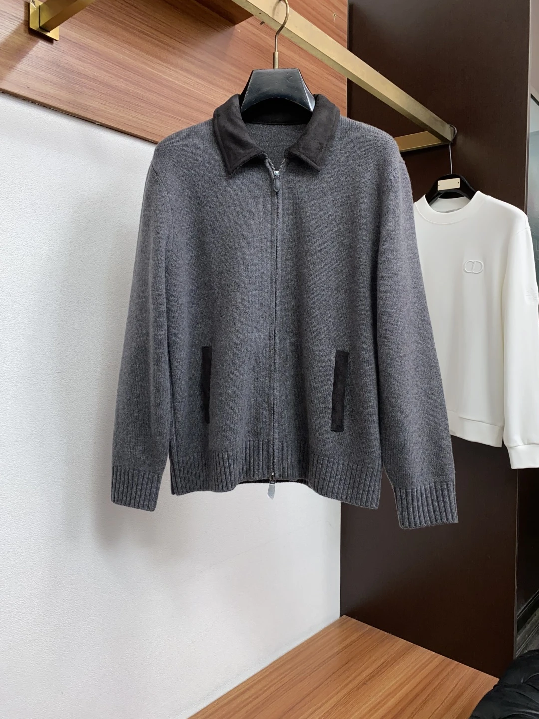 Loro Piana T-Shirt — a8be2e96