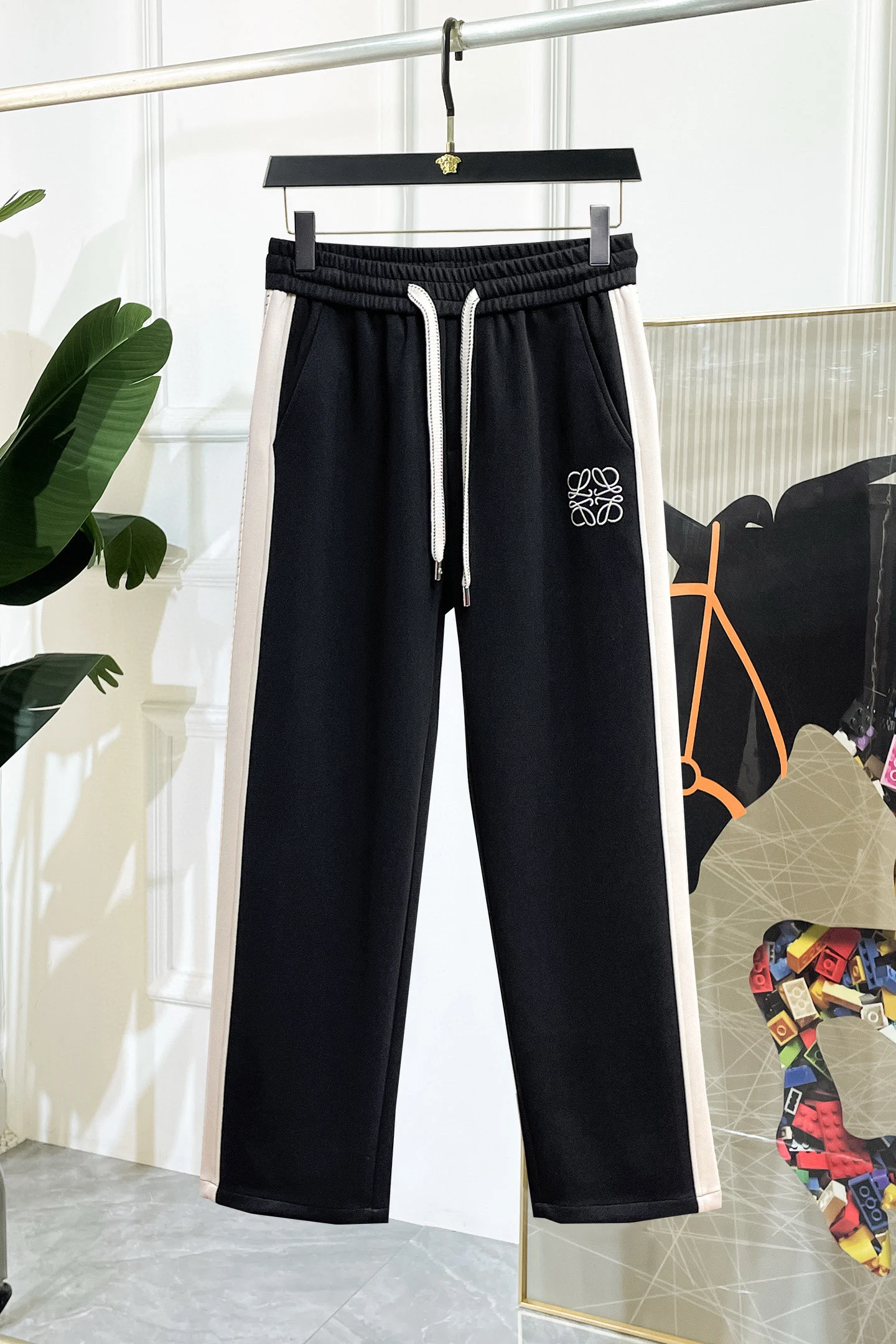 Loewe Trousers — 8981100c