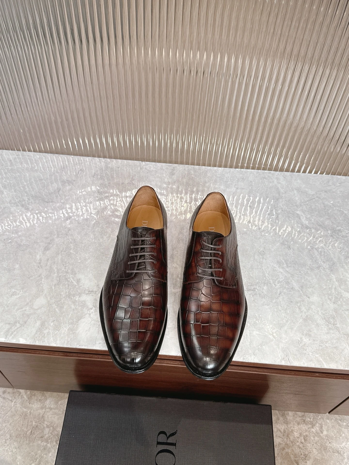 Dress Shoes — 979a560f