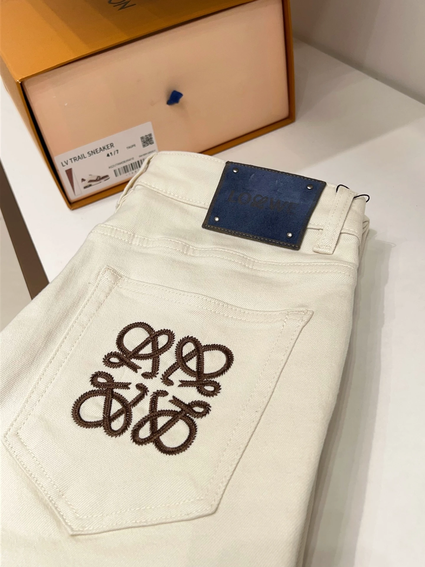 Jeans — ae531d63