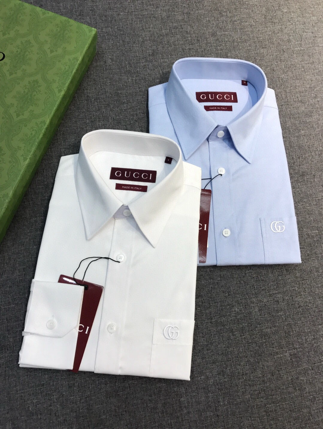 Shirts — 4396d47b
