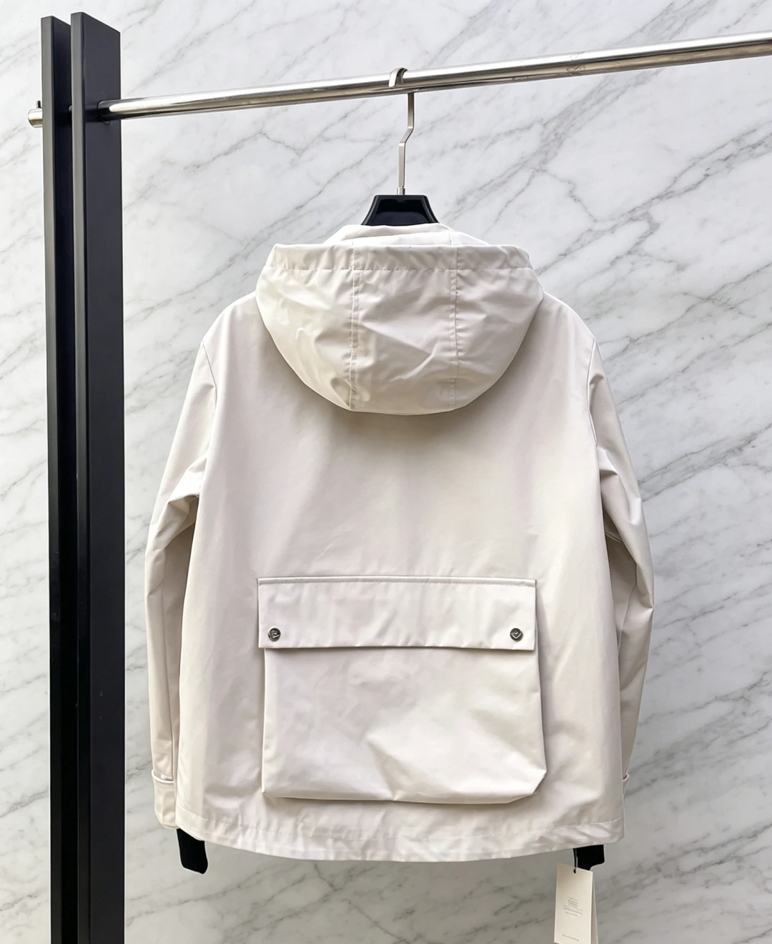 Prada Jackets — ddac53f8