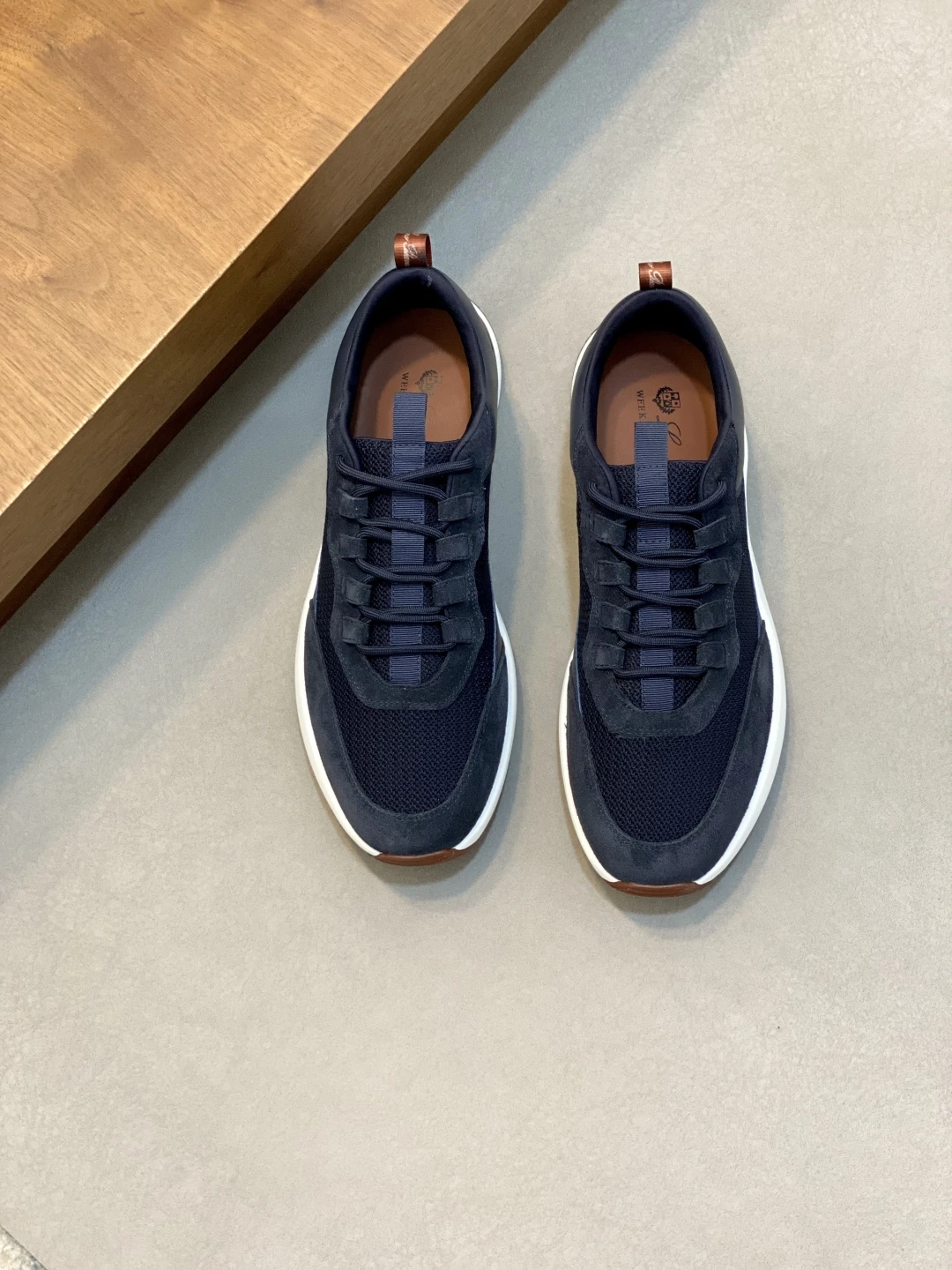 Loro Piana Sneakers — e3c791f1