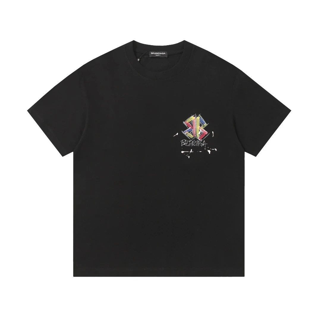 Balenciaga T-Shirt — 02ef4c0e