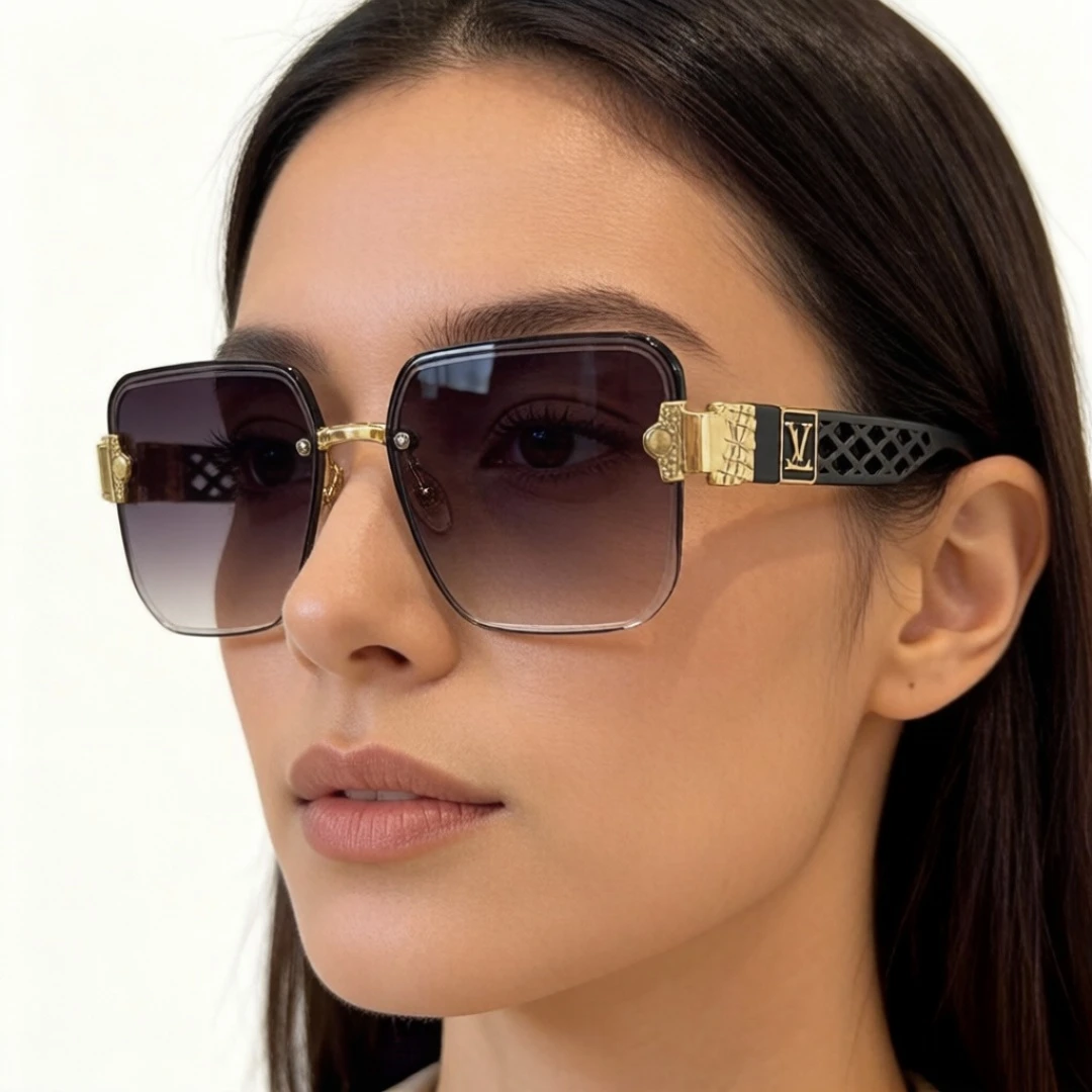 Louis Vuitton Eyewear — c05237ef