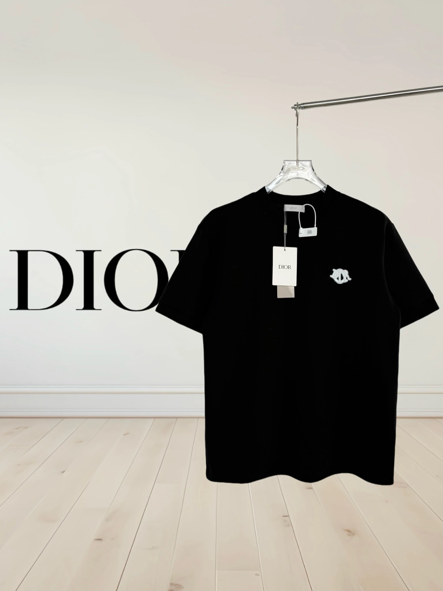 Dior T-Shirt — e30354fa