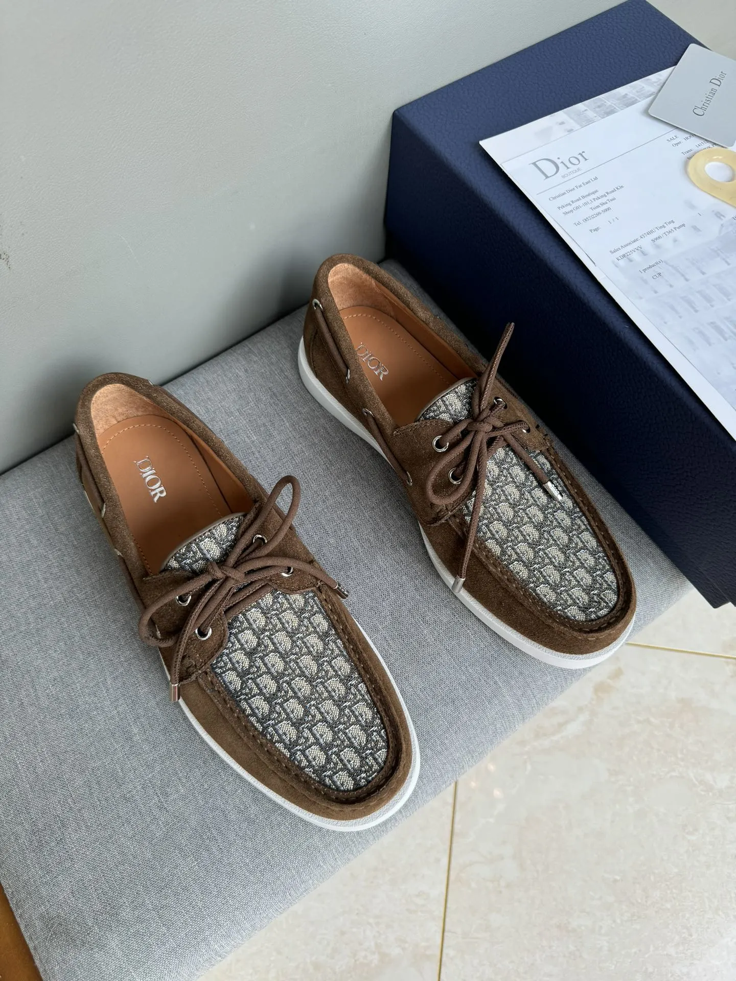 Dior Shoes — 763e29f7