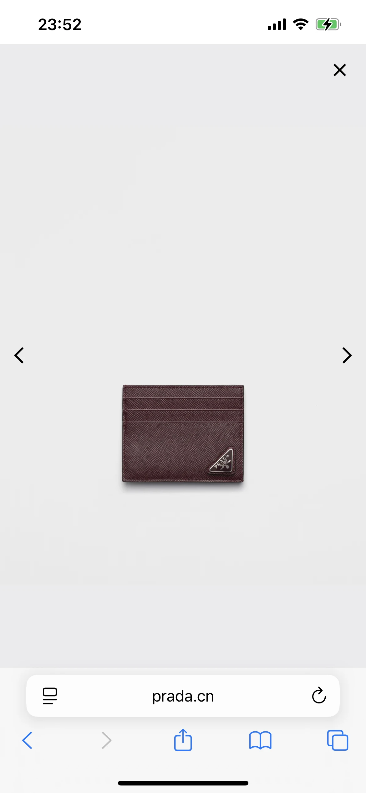 Cardholders — 6d3f0999