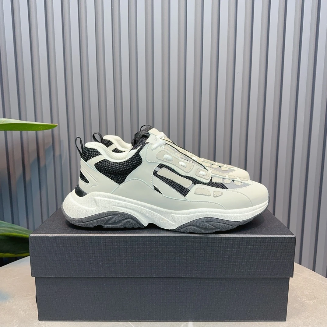 Amiri Shoes — 601cb7df