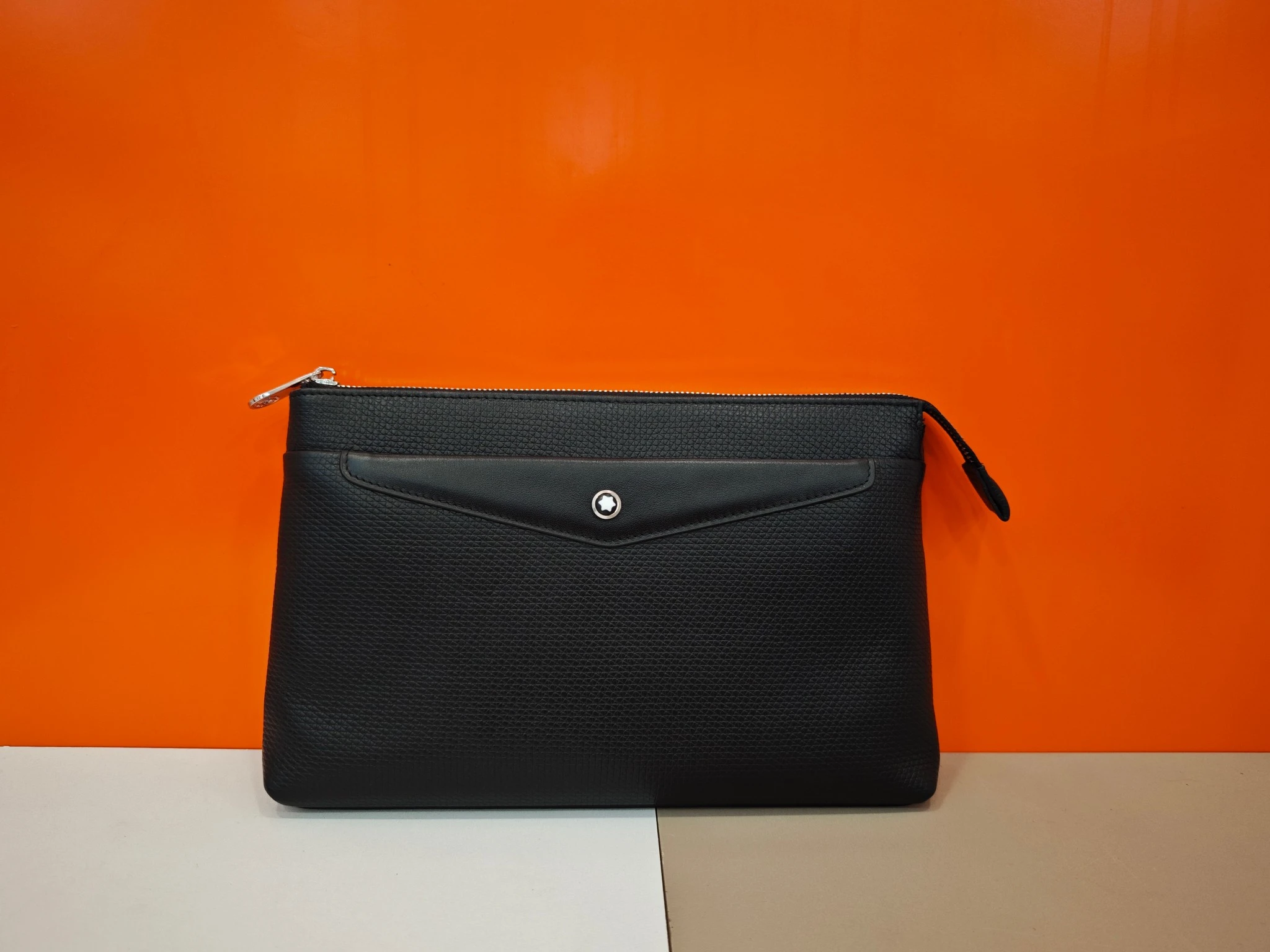 Montblanc Bag — 3f0b15cc