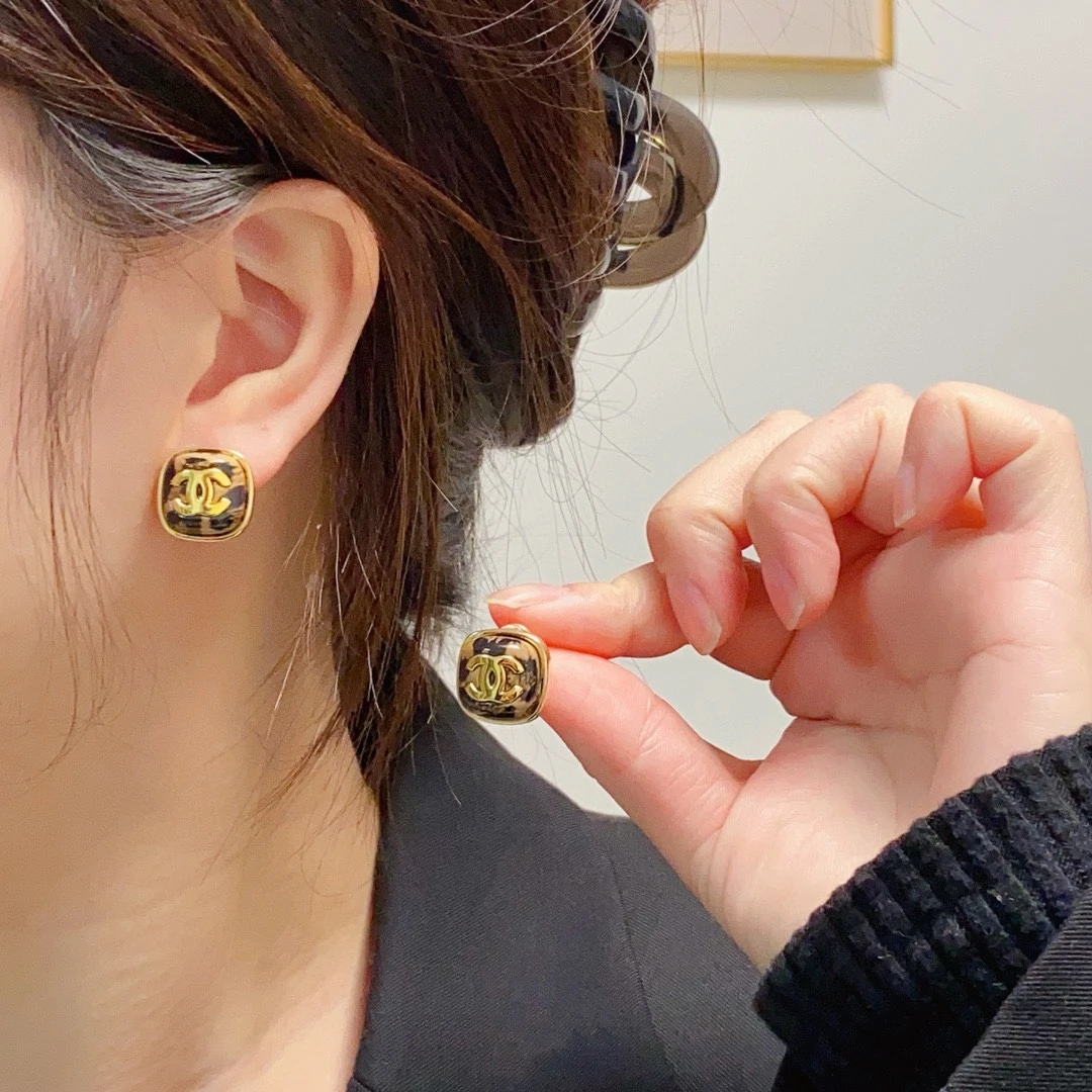 Chanel Jewellery — 3e928f9d