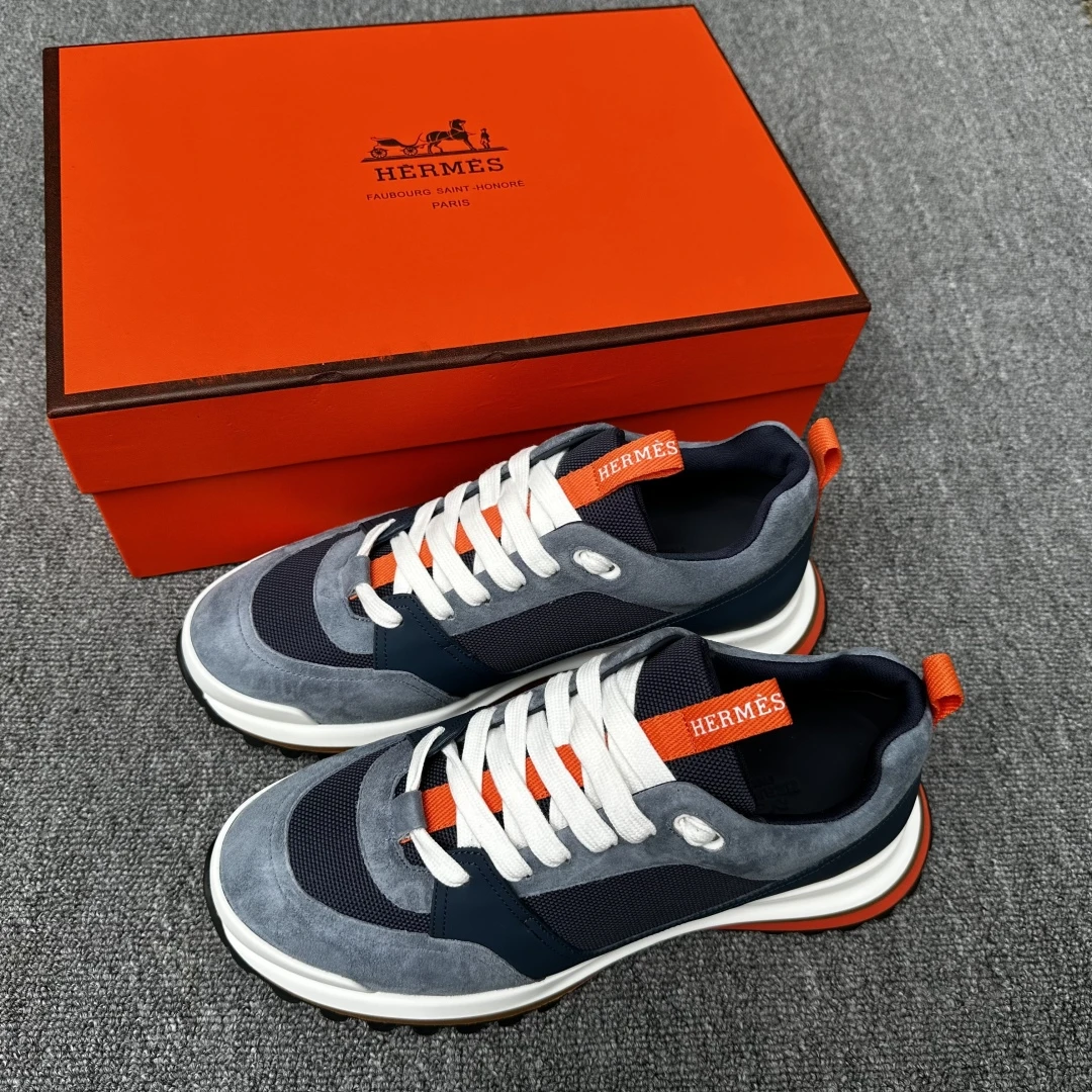 Hermès Sneakers — 2e5643fc