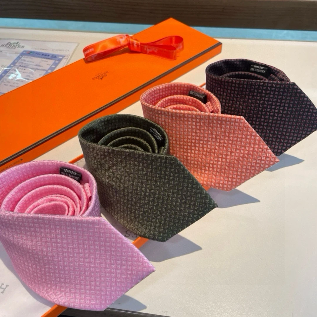 Ties — 22d5dca1