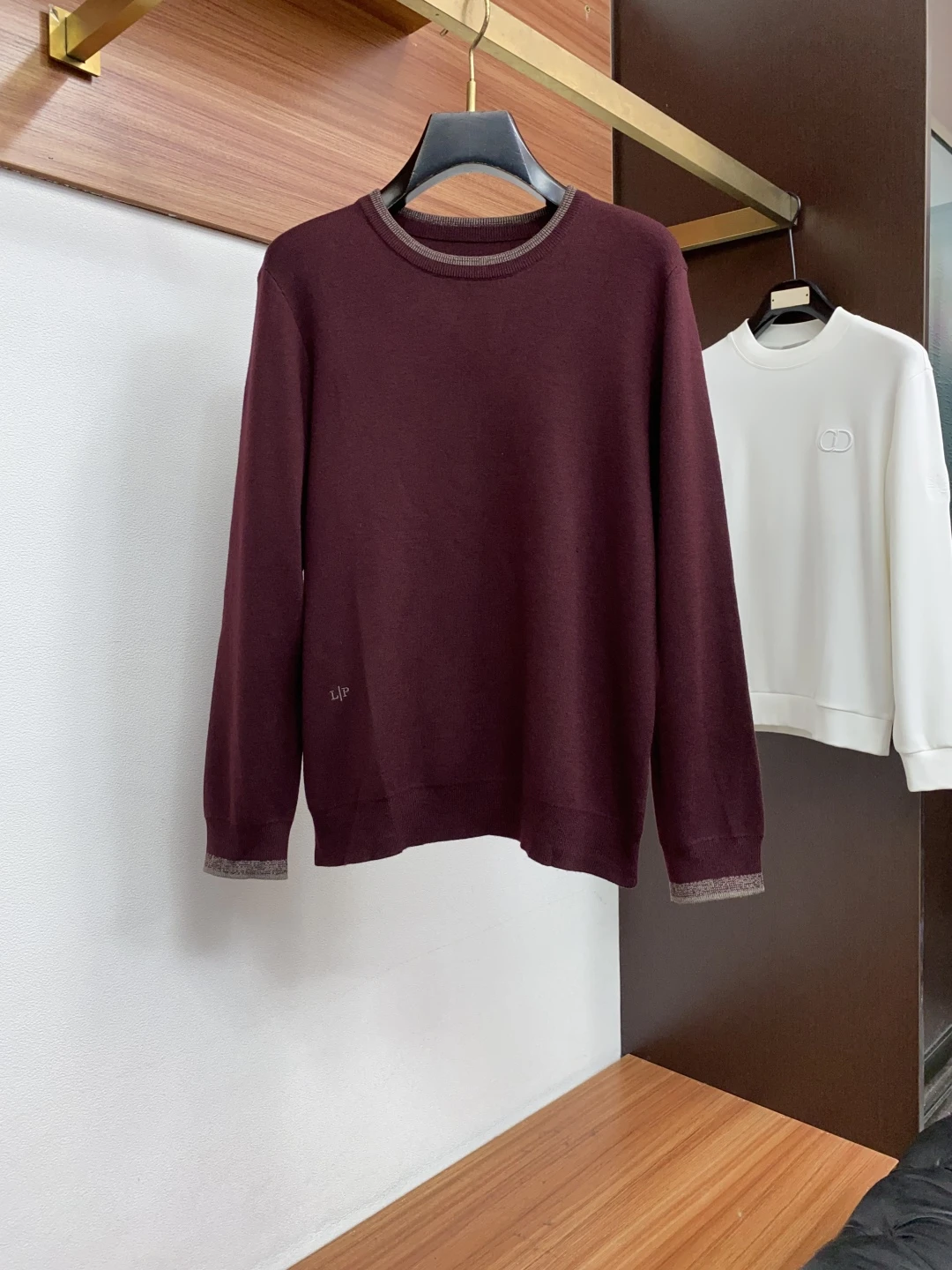 Loro Piana Clothing — 4fd772b7