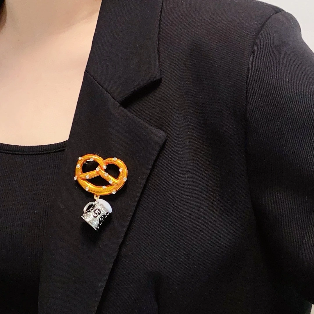 Chanel Jewellery — 80985701