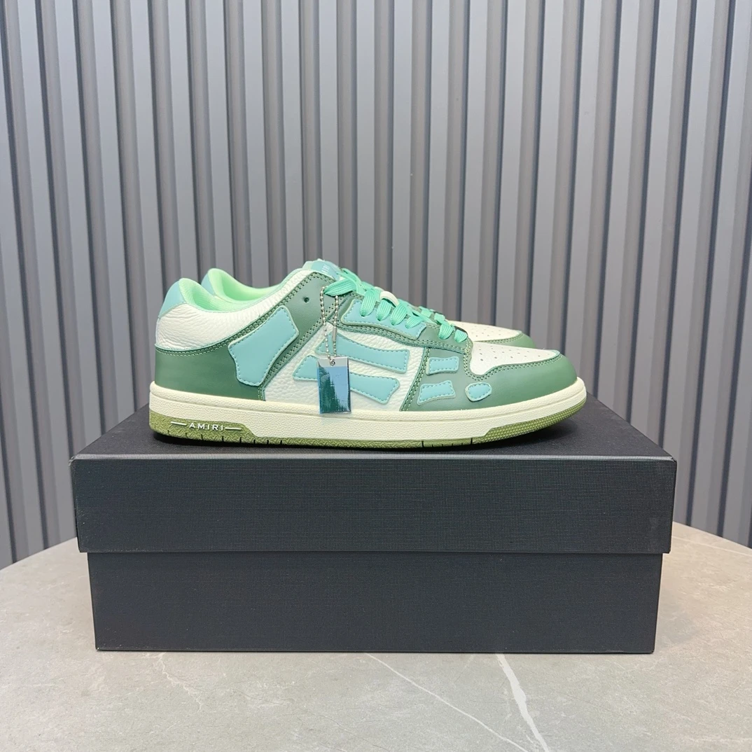 Amiri Shoes — 3cb4c364