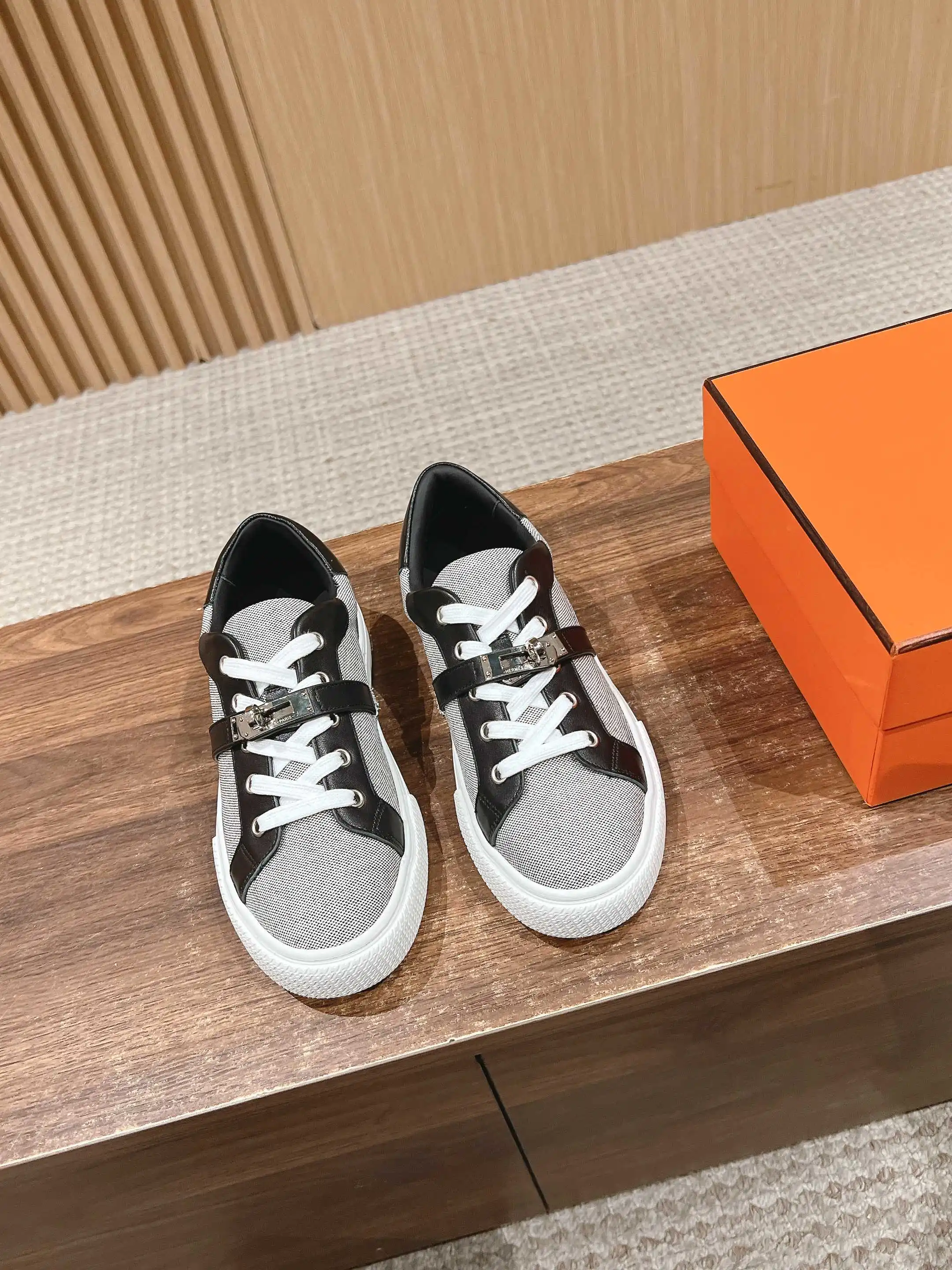 Hermès Shoes — 9491f385