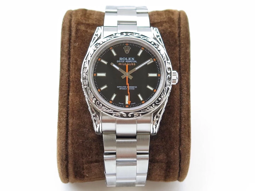 Rolex Watch — 0aa6fb56