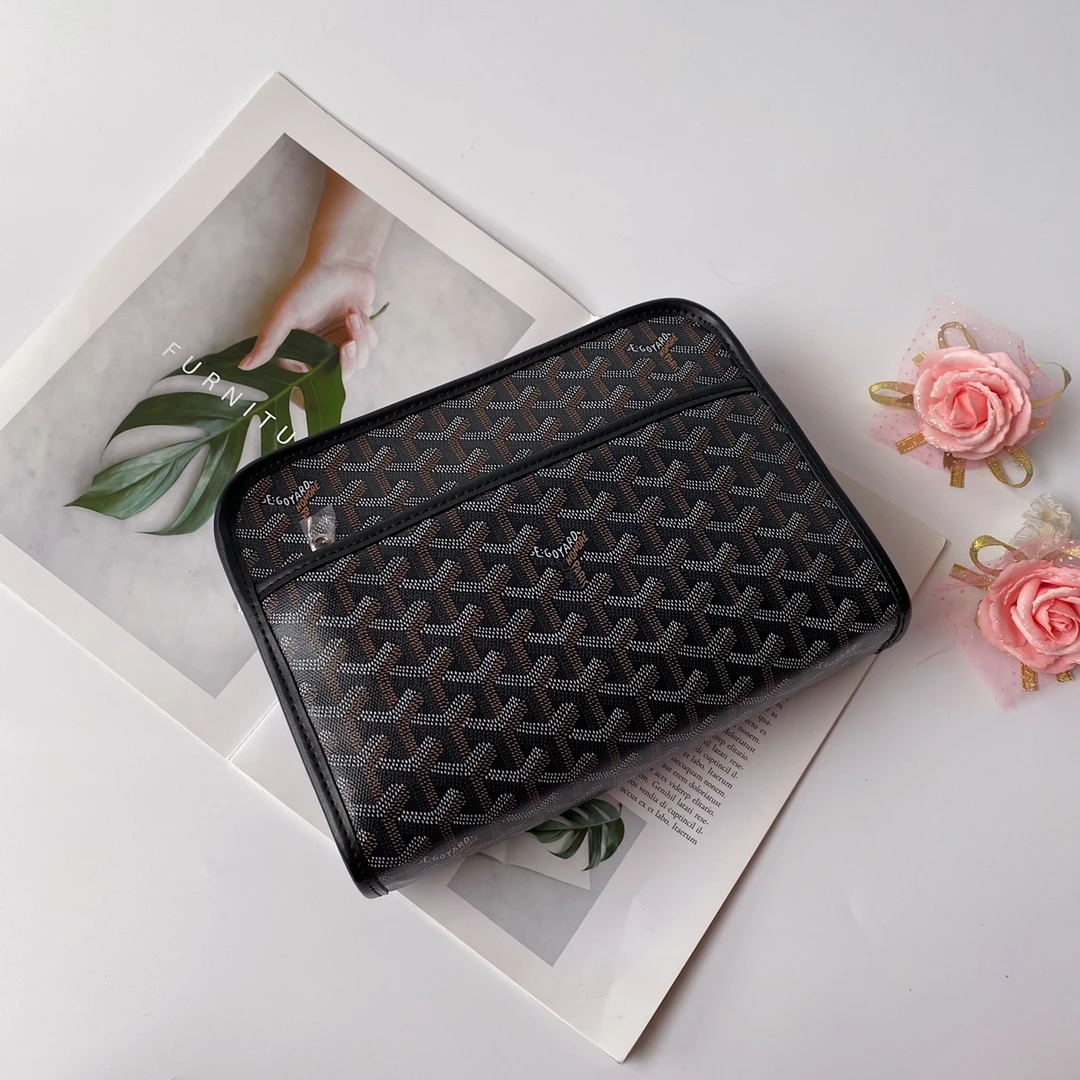 Goyard Bag — 75e6b400