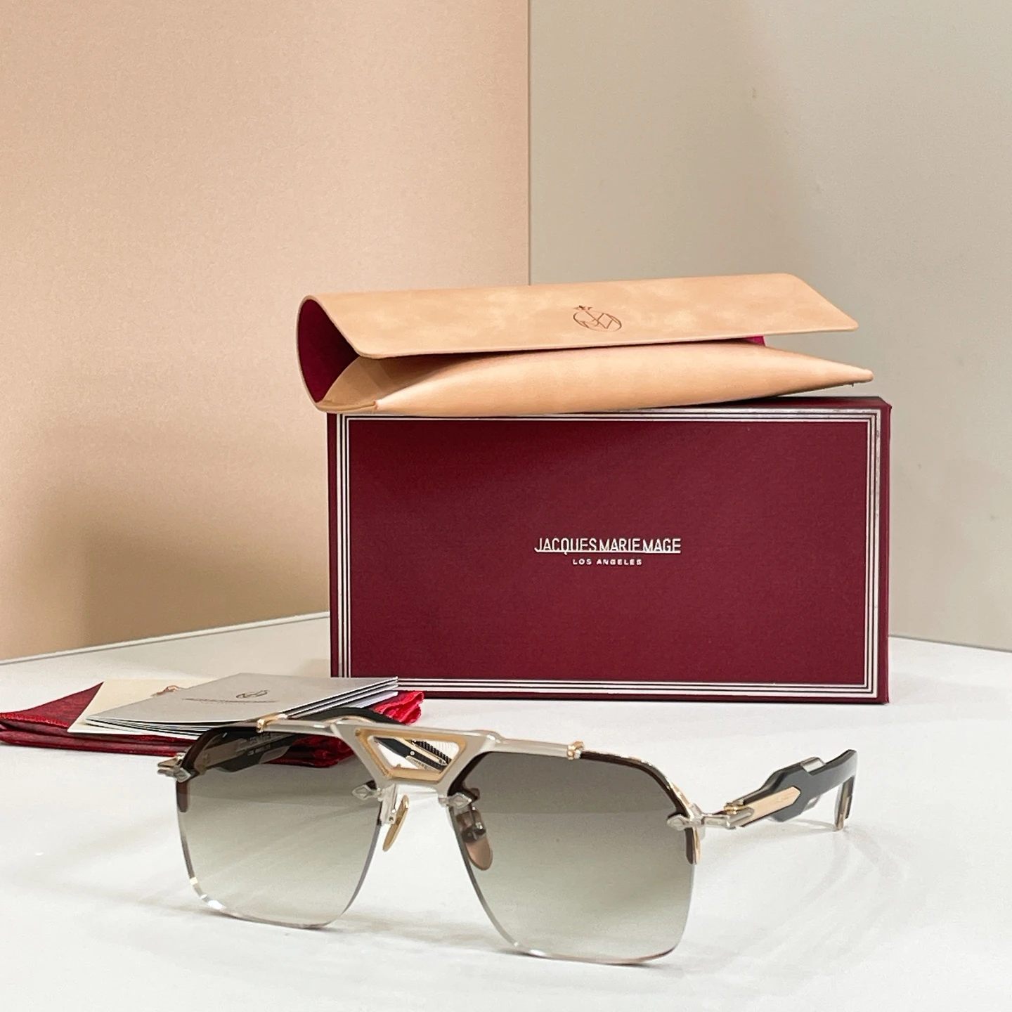 Louis Vuitton Eyewear — 9618ec82