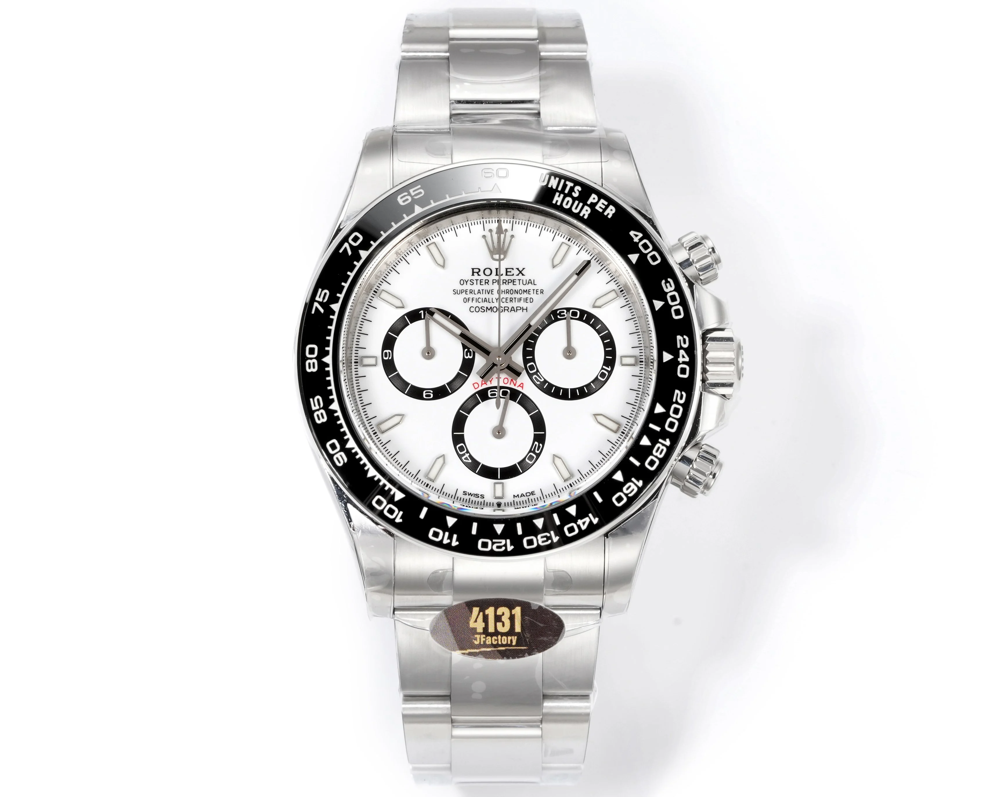 Rolex Watch — 7d67dc63