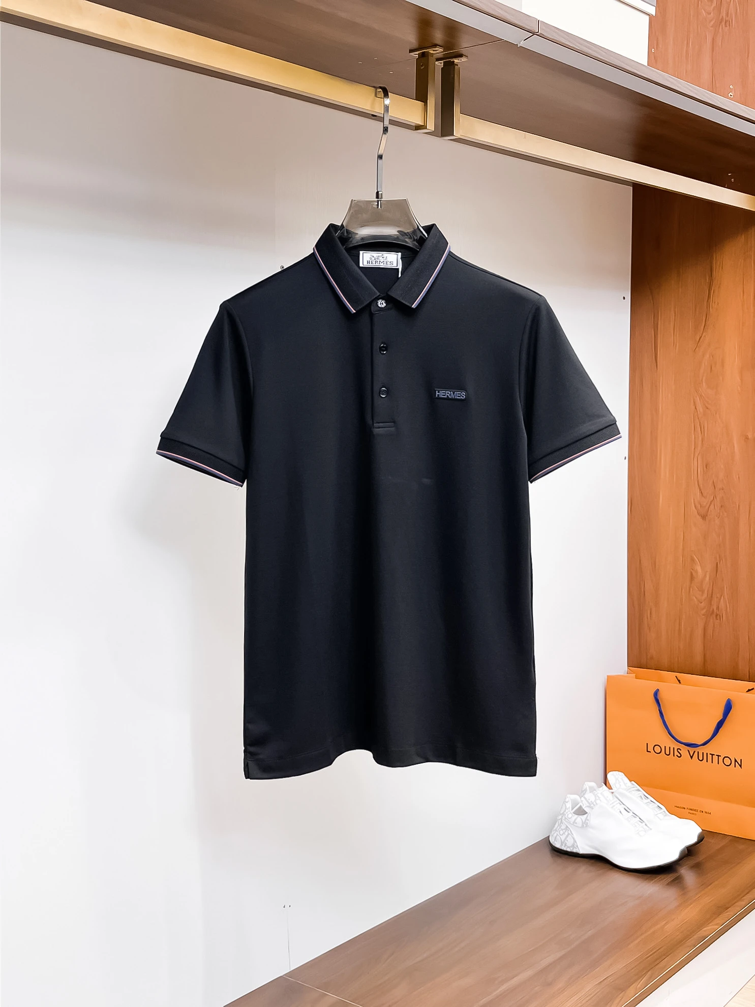 Hermès T-Shirt — 969b4314