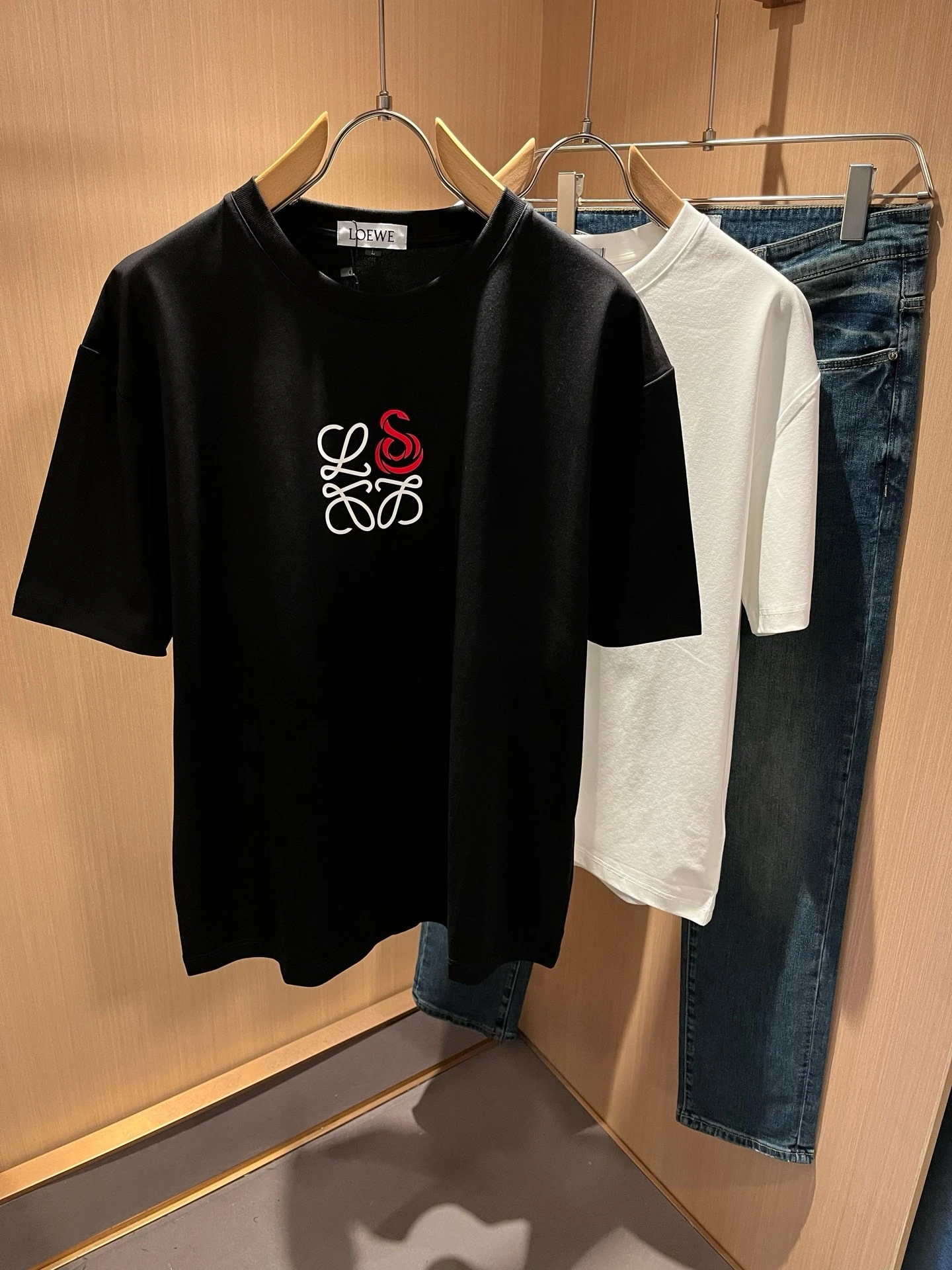 Loewe T-Shirt — 945773c9