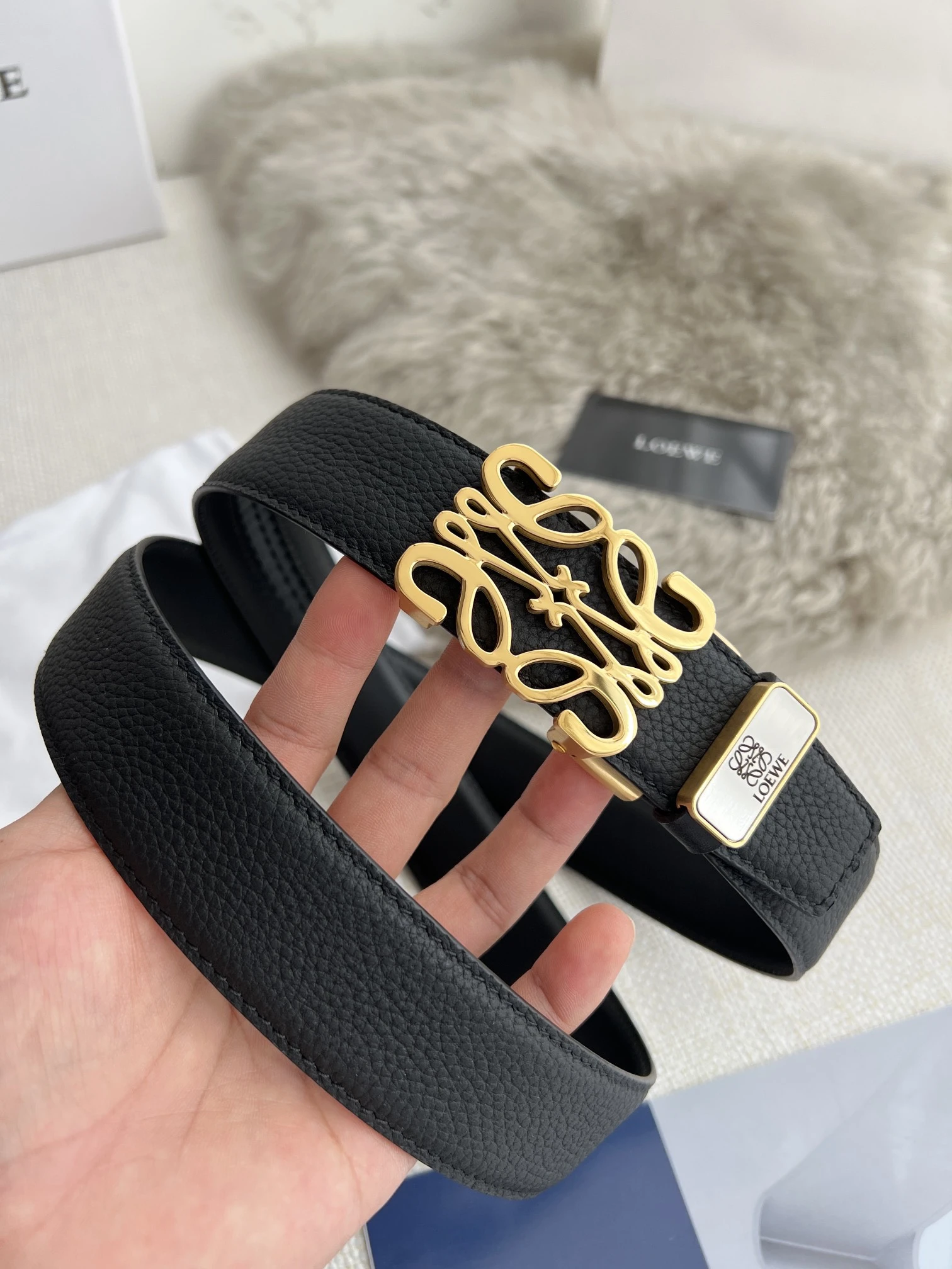 Loewe Bag — 33af94fa