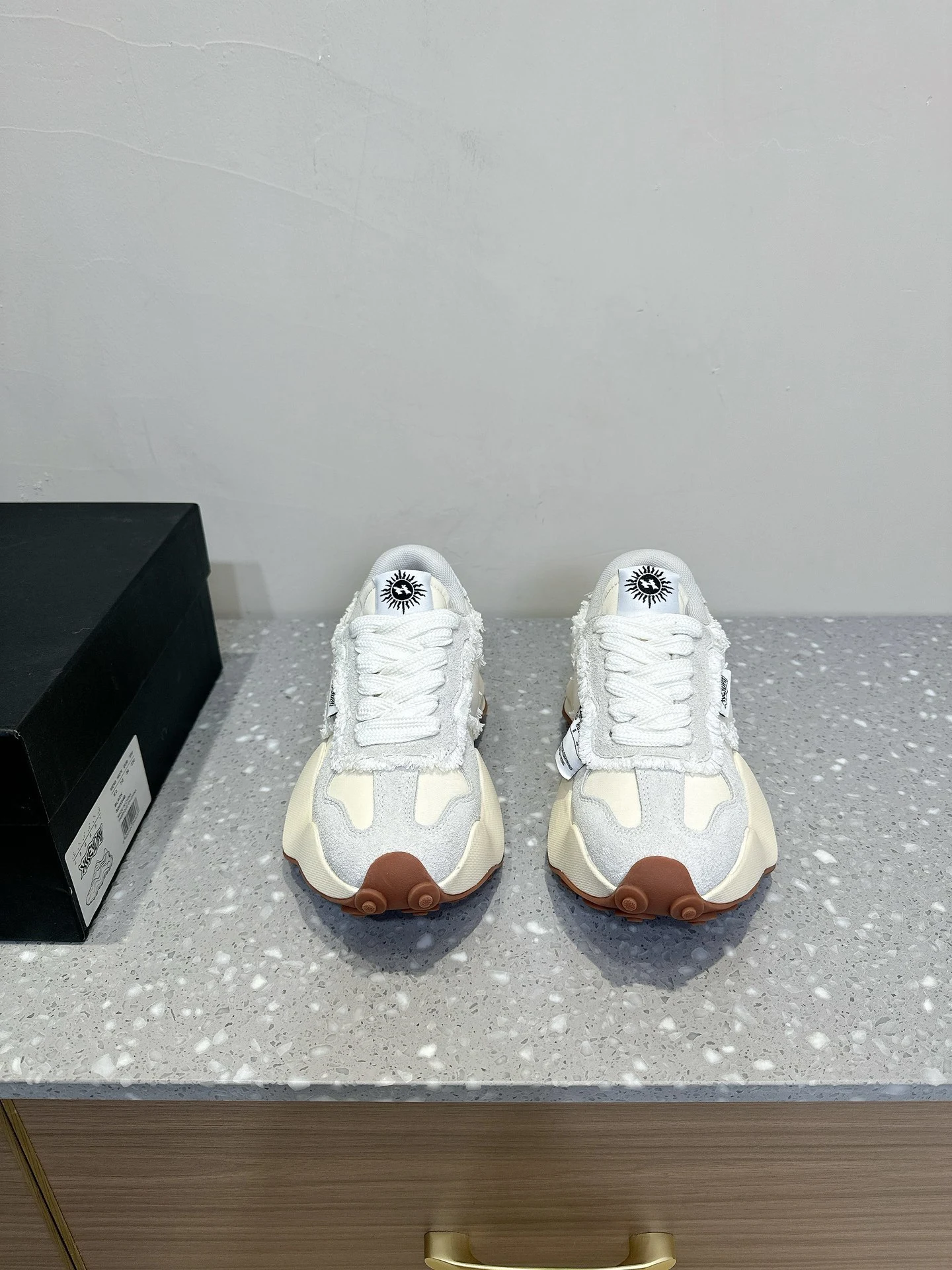 XVESSEL Sneakers — db894906
