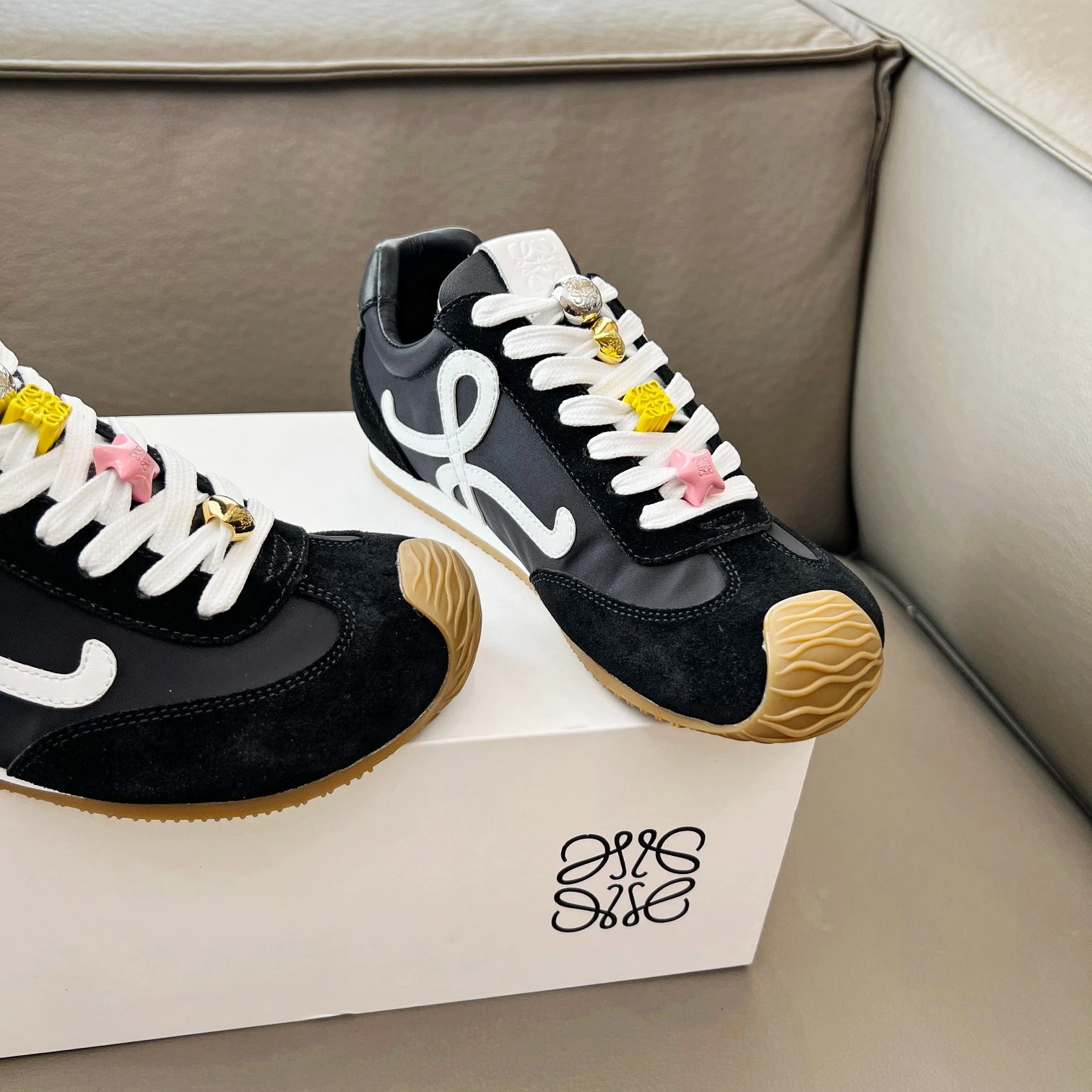 Loewe Shoes — 43c98552