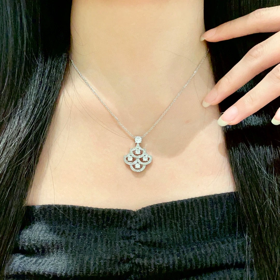Bvlgari Jewellery — 08d0214c